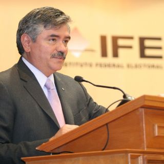 El IFE demanda garantizar seguridad para comicios