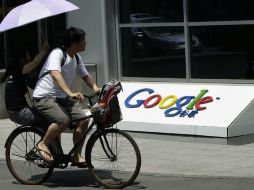 Los recelos entre Google y las autoridades chinas no son nuevos. REUTERS  /