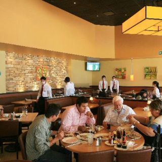 Habrá apoyo panamericano para 250 restaurantes más