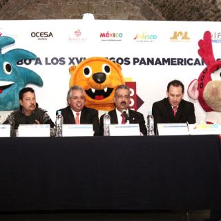 Autoridades garantizan seguridad Jalisco en Vivo