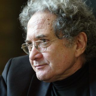 Piglia gana el Rómulo Gallegos