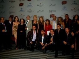 La temporada en el teatro San Rafael tendrá una duración de ocho semanas. NTX  /