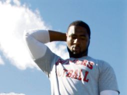 En lo que la Liga y el Sindicato de Jugadores llegan a un arreglo los Jets sostienen entrenamientos informales.AP  /