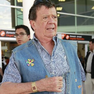 Xavier López ''Chabelo'', siempre niño