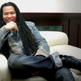 Ayudar me llena de satisfacción: Amaury Gutiérrez