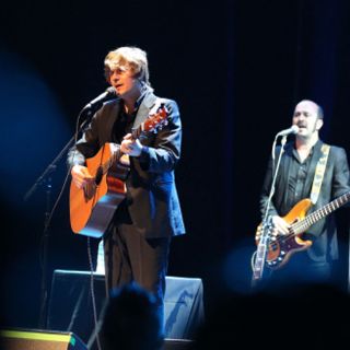 Hipnosis musical con Nacho Vegas