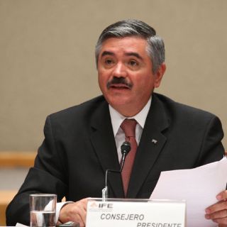 El IFE pide garantías para electores