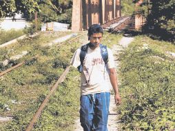 Cada vez son más los estados que implementan legislaciones que endurecen la situación de los migrantes en Estados Unidos. EL UNIVERSAL  /