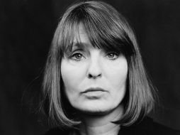 Maron se caracteriza por ser una autora simpática. ESPECIAL  /