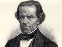 Ocampo participó en la creación de la Constitución de 1857. ESPECIAL  /