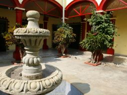 Durante la época colonial y el porfiriato las haciendas tuvieron un gran auge. EL INFORAMDOR  /