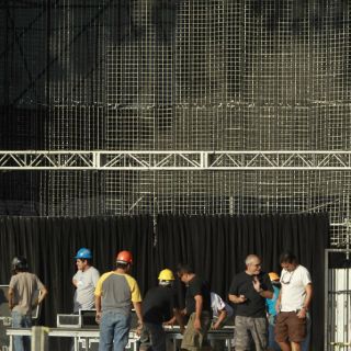 Mañana los tapatíos disfrutarán de ''Jalisco en Vivo 2011''