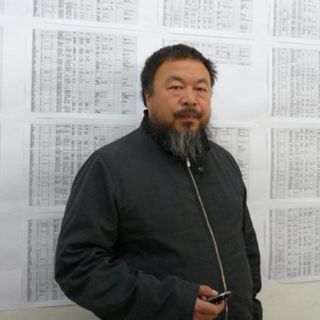 En Venecia no están todos, falta Ai Weiwei