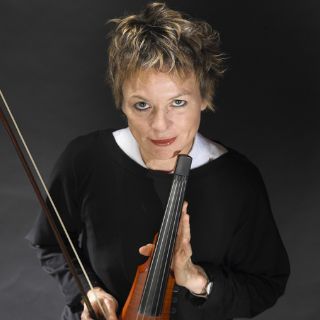 Laurie Anderson: “No me considero una profesional de nada”