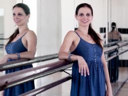 Dalirys Valladares también estará en el escenario con el personaje de La Reina. E. BARRERA  /