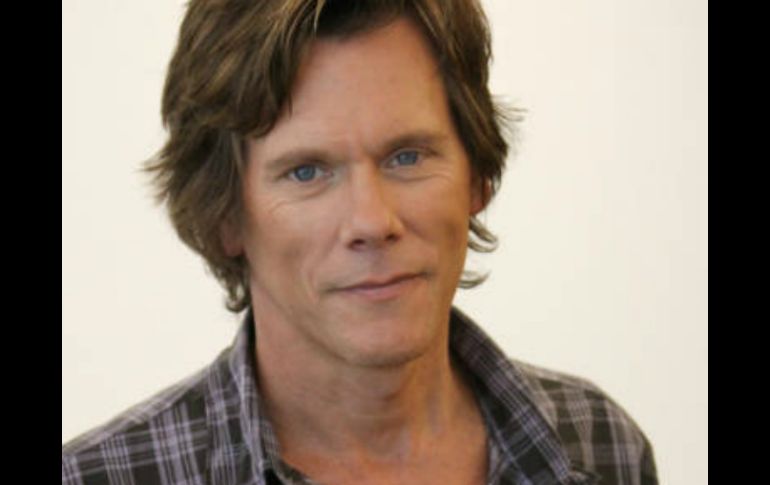 Bacon da vida en X-Men: Primera generación a un mutante con la habilidad de absorber la energía.ESPECIAL  /