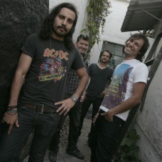 Disidente alerta al Caleidoscopio