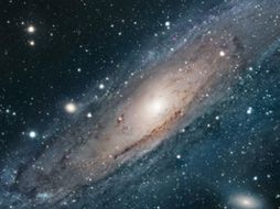 Científico afirma que el universo primitivo se formó de partículas. ESPECIAL  /