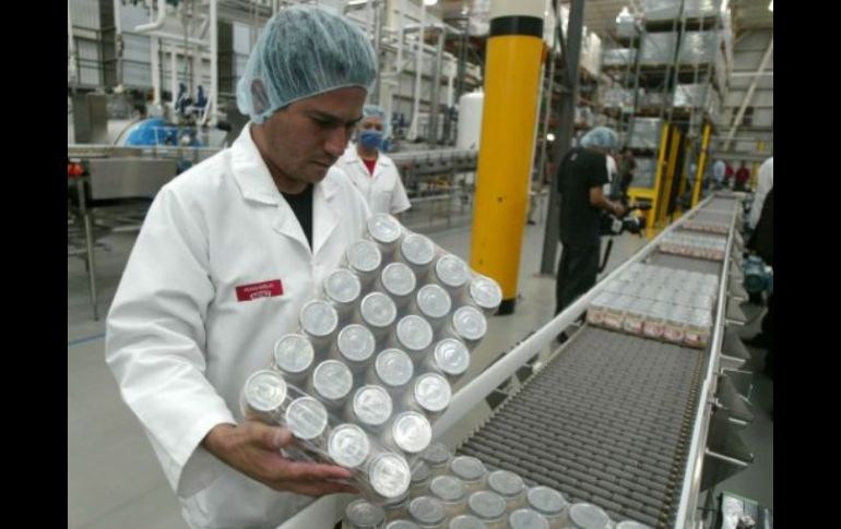 Atribuyen cambios en la contratación de personal a estrategias que las empresas han adoptado. ARCHIVO  /