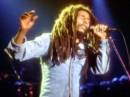 La película se centra en una visita que hizo el fallecido músico jamaicano Bob Marley hace algún tiempo a Nueva Zelanda. ESPECIAL  /