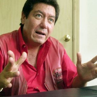 Reportan detención de Jorge Hank Rhon