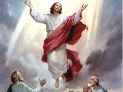 El hijo de Dios bajó para que los hombres subieran a donde Él ha subido. ESPECIAL  /