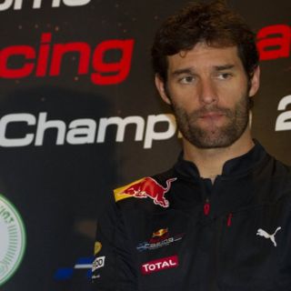 Webber, contra el regreso de Bahrein