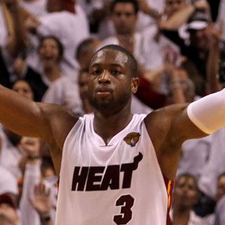 Miami busca el tercero en Dallas