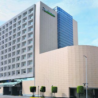 Radisson, un compromiso de hospedaje