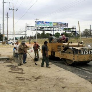 Falta de acuerdo demora nodo vial en Santa Esther