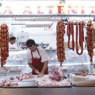 Falta de notificación bloquea la venta de hígado de res