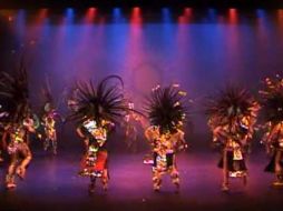 Presentará más de 30 cuadros, entre bailes, danzas, sones y otros. ESPECIAL  /