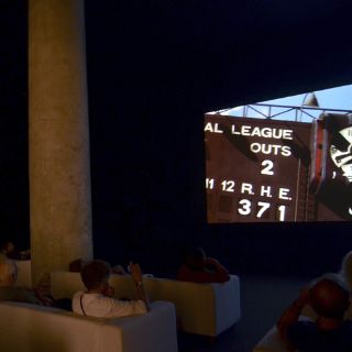 La Bienal de Venecia conjuga nuevos soportes