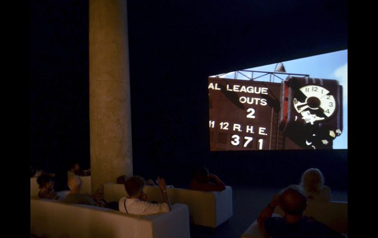 Escena de El pájaro Dziú, de la compañía Aquelarre Teatro.M.FREYRÍA  /