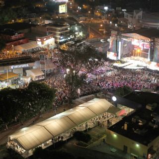 Autoridades policíacas reportan saldo blanco