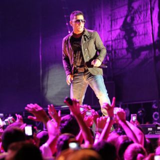 El vallenato y el reggaetón prenden Jalisco en Vivo