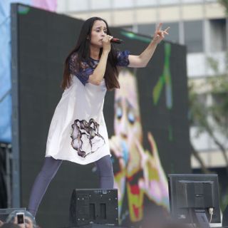 Avalancha de música en la Minerva