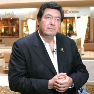 Choque político por captura de Hank