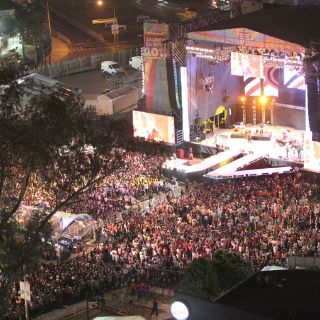 Jalisco en Vivo 2011 abre las puertas a la fiesta