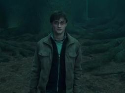 'Harry Potter and the Deathly Hallows: Part 1'cuenta con seis candidaturas. ESPECIAL  /