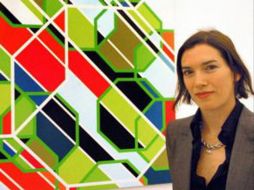 Declaran que Morris copió sus modelos, modificó el color y las vendió luego sin darles crédito alguno. EFE  /