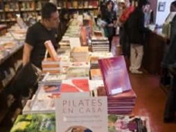 'El Libro Mañana: El Futuro de la Palabra Escrita' es el lema del encuentro. EL UNIVERSAL  /