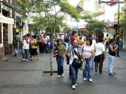Señalan que la ciudadanía debe tener credibilidad en las instituciones. ARCHIVO  /