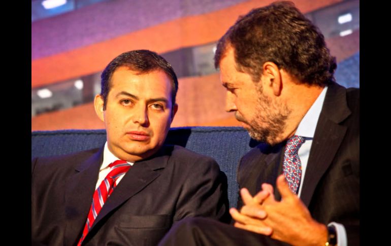 Banxico integra un apartado en el que se describen las diferencias regionales sobre la afectación económica. EL UNIVERSAL  /