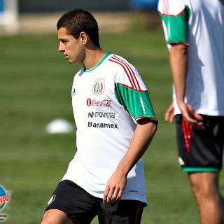 México no tiene Hernández-dependencia: El Salvador