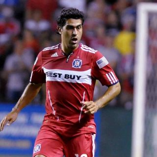 Nery Castillo espera anular vínculo con Shakhtar