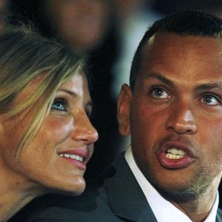 Cameron Díaz y Alex Rodríguez terminan su relación