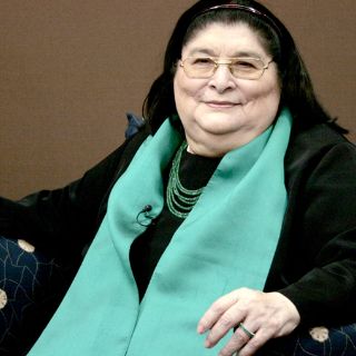 Artistas y políticos cuentan legado de Mercedes Sosa en documental