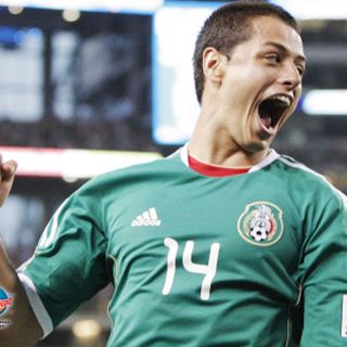 Brillante debut del Tri