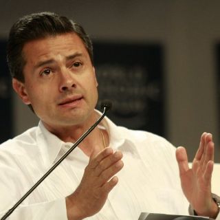Peña Nieto pide imparcialidad en caso Hank Rhon
